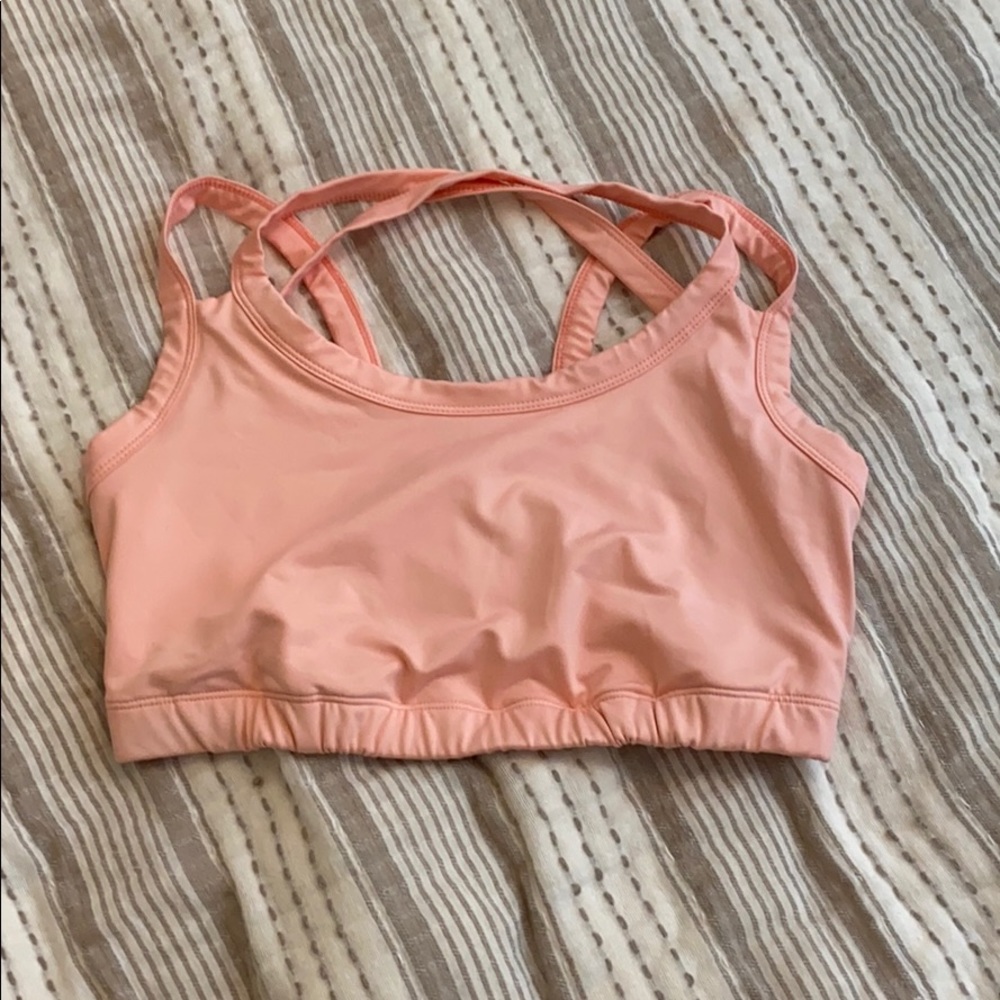 Kiava Sports Bra